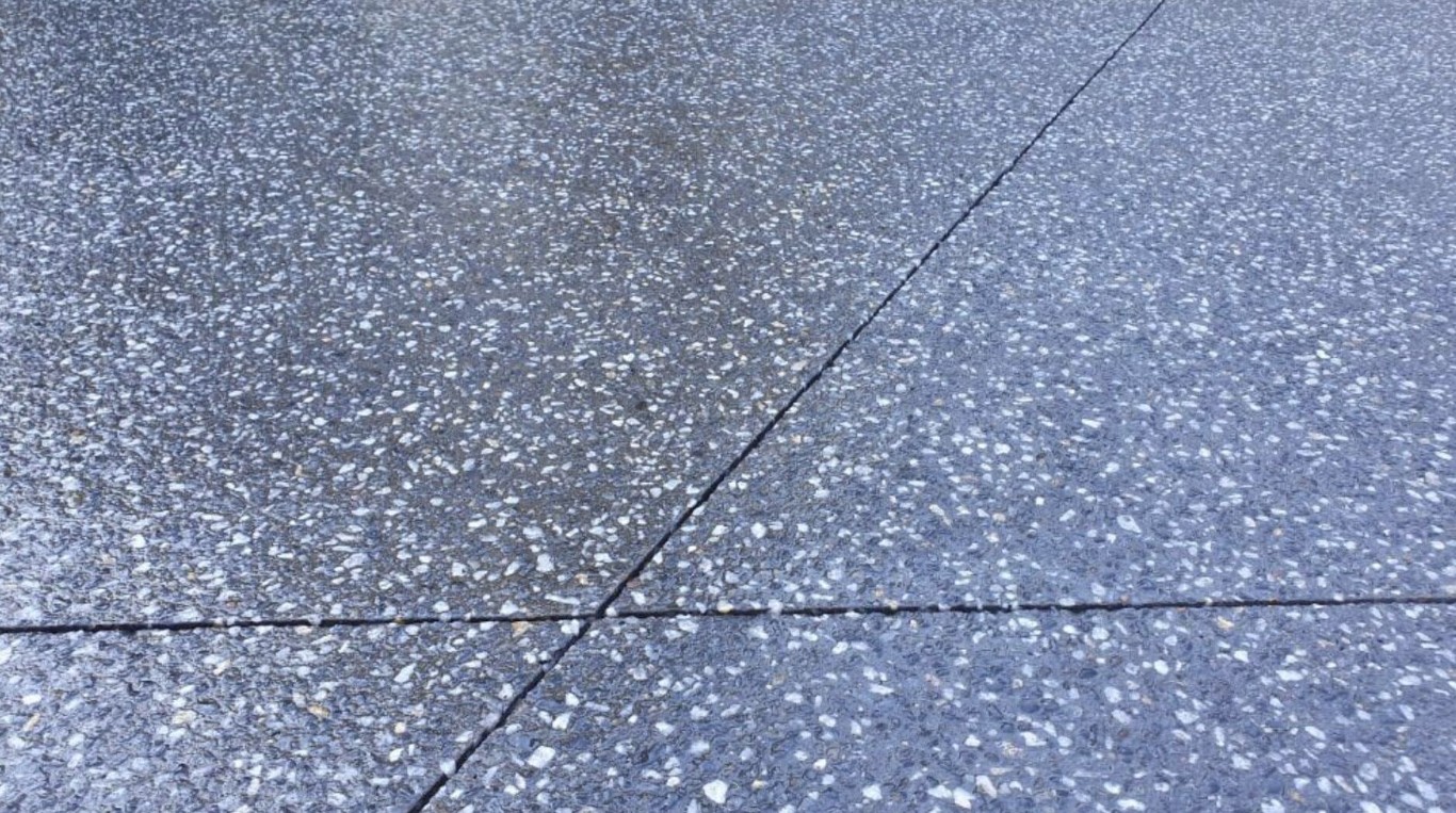 Commercial Concrete Services service in Palm Harbor, FL